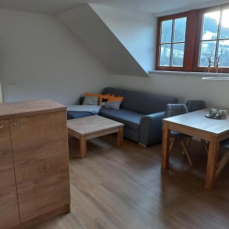 Apartman Acko Polansky Dvur - เวลเก คาร์โลวิตเซอ ภายนอก รูปภาพ