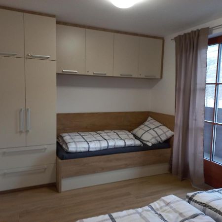 Apartman Acko Polansky Dvur - เวลเก คาร์โลวิตเซอ ภายนอก รูปภาพ