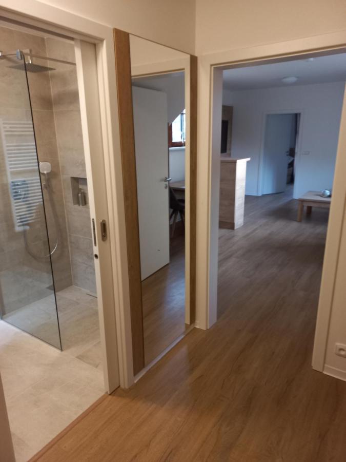 Apartman Acko Polansky Dvur - เวลเก คาร์โลวิตเซอ ภายนอก รูปภาพ