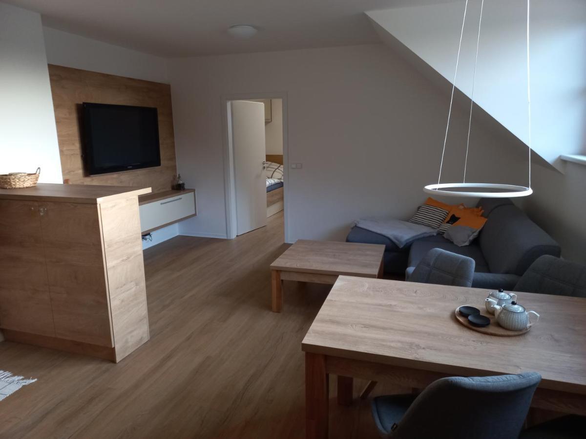 Apartman Acko Polansky Dvur - เวลเก คาร์โลวิตเซอ ภายนอก รูปภาพ