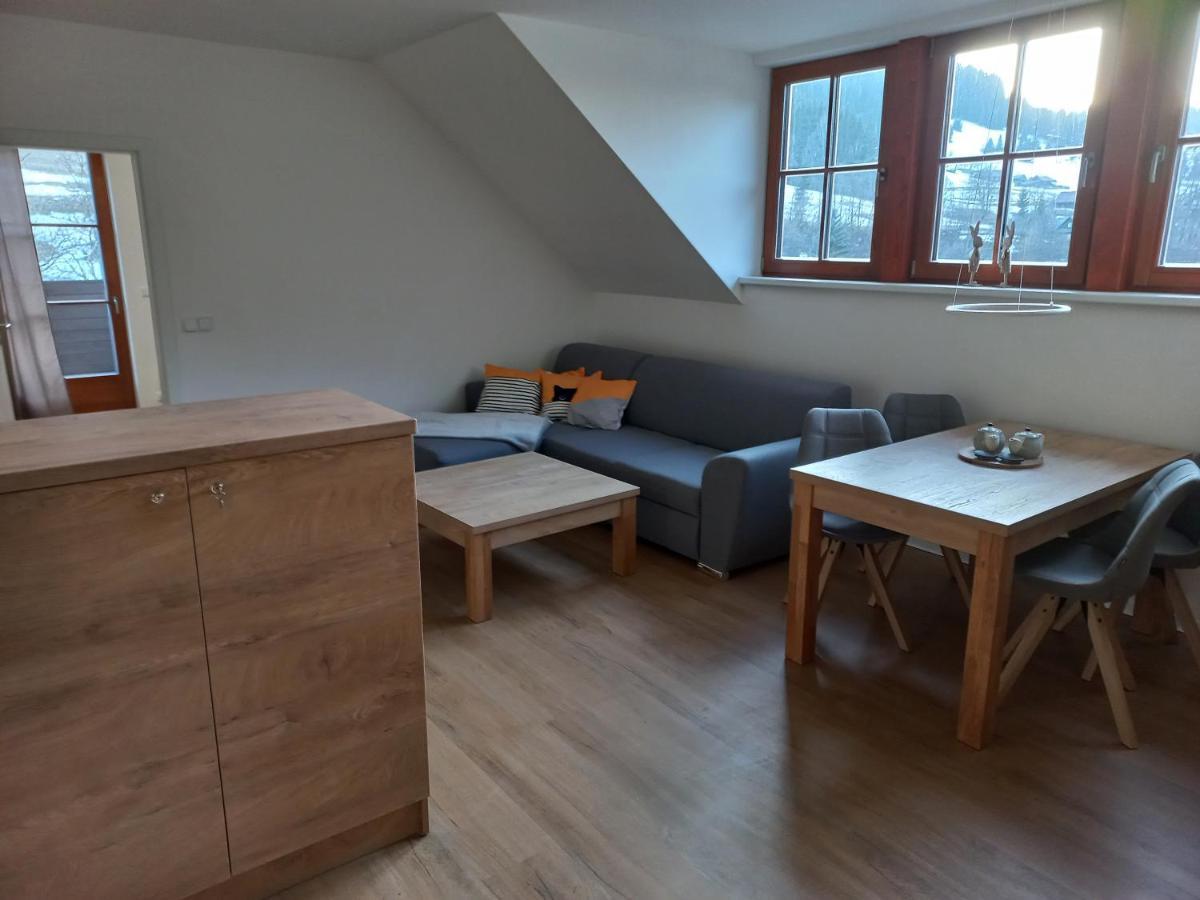 Apartman Acko Polansky Dvur - เวลเก คาร์โลวิตเซอ ภายนอก รูปภาพ