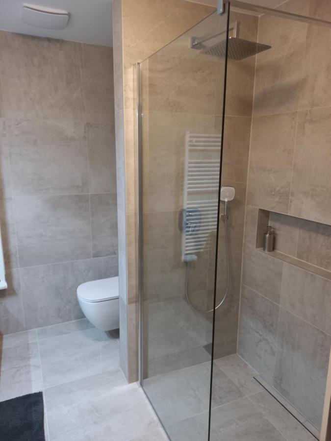 Apartman Acko Polansky Dvur - เวลเก คาร์โลวิตเซอ ภายนอก รูปภาพ